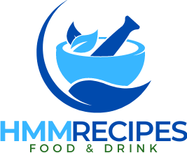 HmmRecipes