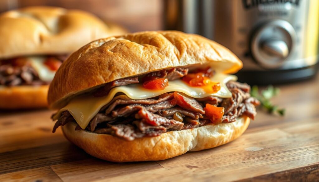 Italian Beef