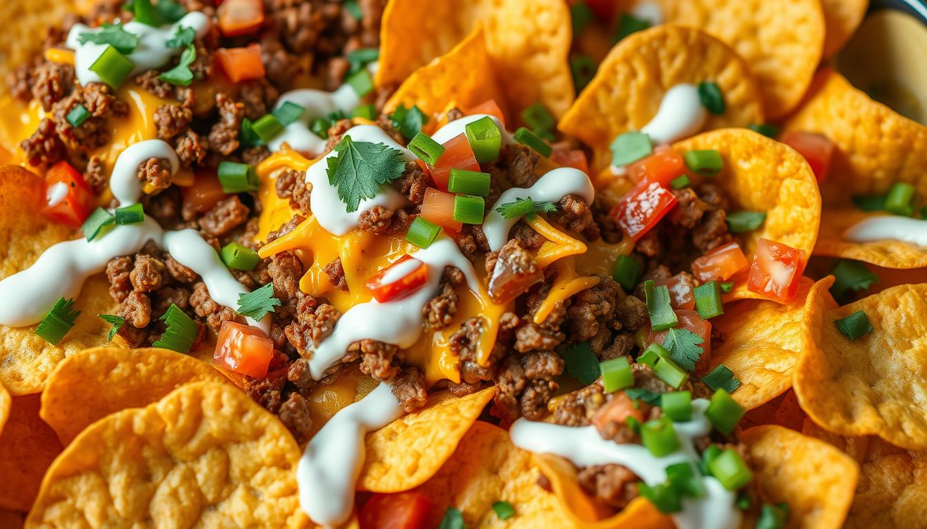 Taco Ranch