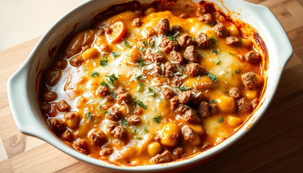 casserole recipe