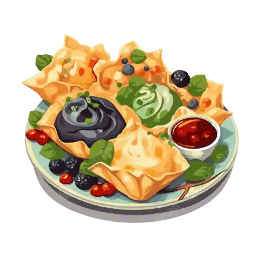 Appetizers & Snacks