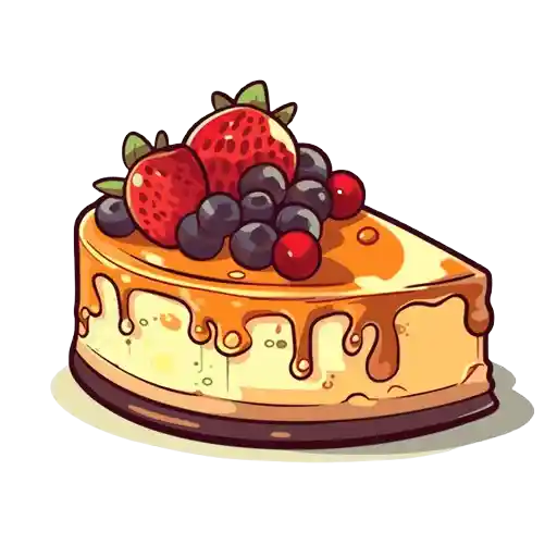 Desserts & Baking